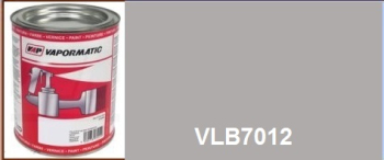 VLB5821 Light Grey oxide primer - 1 Litre VLB5821 Light Grey oxide primer - 1 Litre