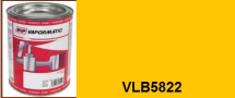 VLB5822 Yellow Oxide Primer - 1 Litre