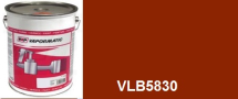 VLB5830 Red Oxide Primer - 5 Litre