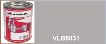 VLB5831 Light Grey Oxide primer - 5 Litre