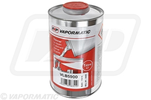 Vapormatic VLB5900 Paint - Brush/spray thinner - 1 Litre Vapormatic VLB5900 Paint - Brush/spray thinner - 1 Litre