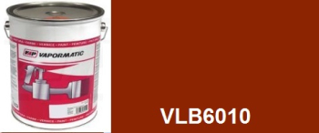 VLB6010 Case IHC Tractor Red paint - 5 Litre