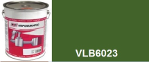 VLB6023 John Deere Tractor Green paint - 5 Litre VLB6023 John Deere Tractor Green paint - 5 Litre