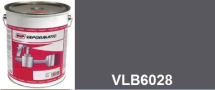 VLB6028 Massey Ferguson Tractor Stoneleigh Grey paint - 5 Litre