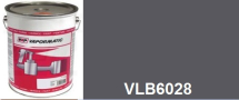 VLB6028 Massey Ferguson Tractor Stoneleigh Grey paint - 5 Litre VLB6028 Massey Ferguson Tractor Stoneleigh Grey paint - 5 Litre