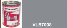VLB7008 Massey Ferguson Tractor Smoke Grey paint - 1 Litre VLB7008 Massey Ferguson Tractor Smoke Grey paint - 1 Litre