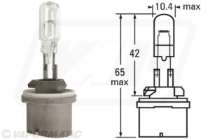 VLC0887 Bulb VLC0887 Bulb