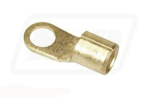 Battery eyelet (each) Battery eyelet (each)