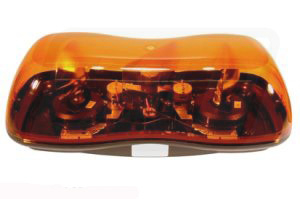 VLC2096 Dual bar beacon 12/24v