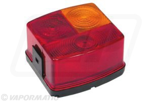 VLC2171 - Lamp - Tail/Stop/Indicator R/H Lamp VLC2171 - Lamp - Tail/Stop/Indicator R/H Lamp