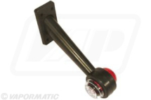 VLC2190 Rubber Body Stalk Type Marker Lamp