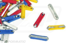 VLC2246 Ceramic 40 fuse selection pack