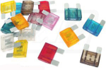 VLC2249 Maxi blade fuse selection pack (16 Fuses per pack)