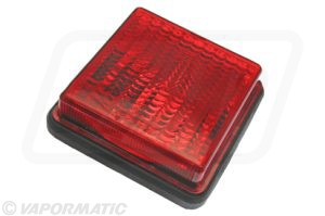 VLC2282 Rear fog lamp