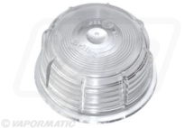 VLC2332 Rear lamp lens - Clear for VLC2035 lamp