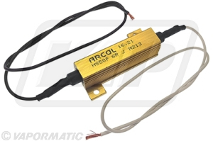 VLC2361 Canbus led load resistor