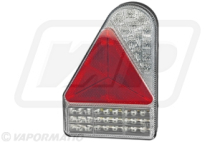 VLC2366 LED Rear Combination Light LH 10-30v