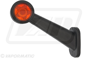 VLC2368 LED Stalk Light Long LH 12-24v