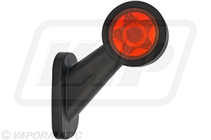 VLC2369 LED Stalk Light Short RH 10-30v