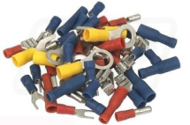 VLC2401 terminal assortment kit - small