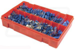 VLC2405 Blue Electrical terminals pack