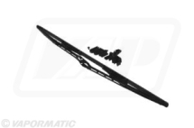 12in universal wiper blade