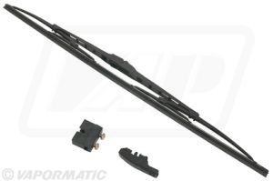 VLC3227 - Rear Wiper Blade 20Inch 500mm VLC3227 - Rear Wiper Blade 20Inch 500mm