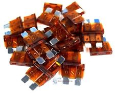 Blade fuse 7.5Amps (pack of 10)