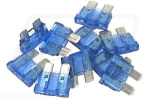 Blade fuse 15Amps (pack of 10)
