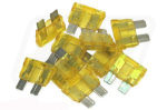 Blade fuse 20Amps (pack of 10)