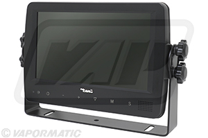 VLC5107 CABCAM HD 7Inch Monitor