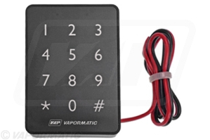 VLC5504 Replacement Keypad