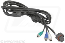 VLC5625 CabCAM Greenstar 2630 Cable Kit VLC5625 CabCAM Greenstar 2630 Cable Kit