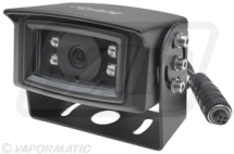 VLC5648 Colour camera - NTSC 4 LED NTS