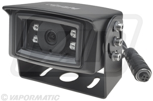 VLC5649 Colour camera - PAL 4 LED PAL