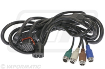 VLC5658 JD g4 4640 Display Cable Kit
