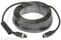 VLC5659 CabCam Extnsion cable 9m