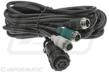 VLC5660 JD-6R Series G4 4600 Cable kit