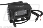 VLC5680 CabCam Camera Channel 1