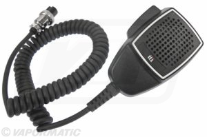 VLC5729 CB Radio Replacement Microphone 4 pin