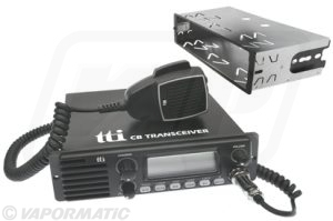 VLC5741 CB Radio - Hands free