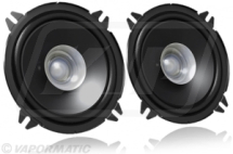 VLC5754 Audio Speakers - 130mm dia 5 1/4inch 250w
