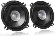 VLC5754 Audio Speakers - 130mm dia 5 1/4inch 250w VLC5754 Audio Speakers - 130mm dia 5 1/4inch 250w