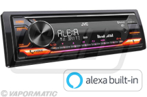 VLC5798 DAB CD Radio DAB+ BT CD Radio, Alexa & Spotify VLC5798 DAB CD Radio DAB+ BT CD Radio, Alexa & Spotify