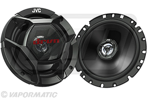 VLC5799 JVC Audio Speakers x 2 250w