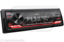 VLC5807 JVC DAB/DMR Radio FM/AM Tuner