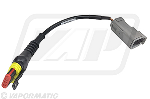 VLC5989 TEXA Diagnostic Cable