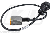 VLC5993 TEXA Diagnostic Cable