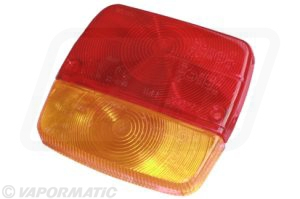 VLC6010 Rear Light Lens