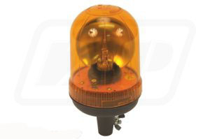 VLC6025 Flexible pole mounted beacon VLC6025 Flexible pole mounted beacon